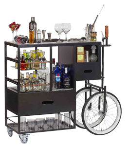 mobile bar village mewindo