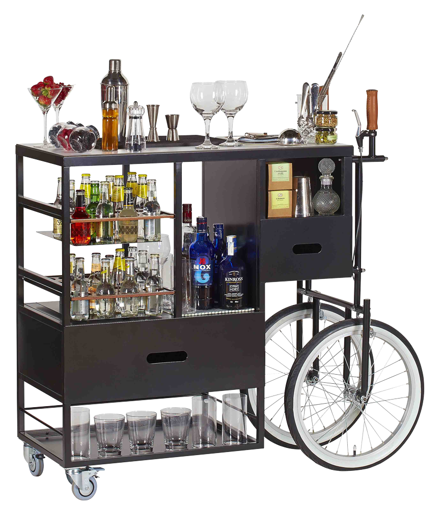 mobile bar village mewindo
